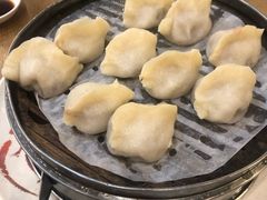 -大东方饺子王