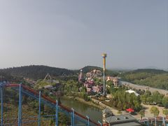 -南京银杏湖乐园