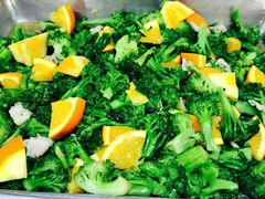 -华中农业大学-荟园餐厅