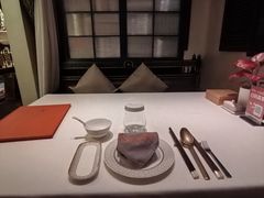 -金链花·泰国餐厅(国贸店)