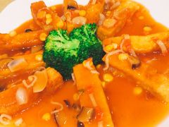 -文昌鸡餐厅(原新银座店)