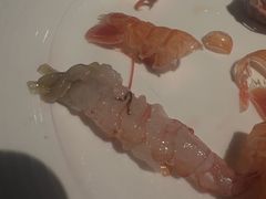 -Mr·Fish鱼鲜生海鲜放题(银泰in99店)