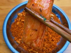 蟹肉棒-康二姐串串(中道街店)