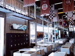-十二小节BAR·COFFEE·ACE&CLUB·火车咖啡厅(751店)