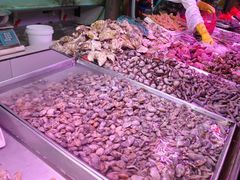 -清真老马家海鲜大排档(台东店)