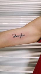 -长沙纹身·龙堂刺青·三土师傅的店