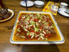 -厨神老街兔·淳朴人家店(盐帮菜风味名店)