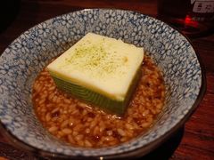 抹茶豆腐-有才叔北京时间涮肉(紫薇尚层店)