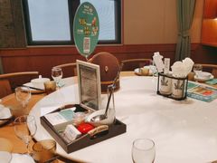 -筱爷叔·上海传统手工菜(玉树路店)