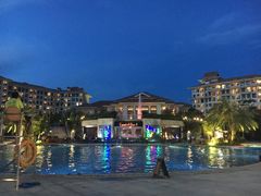 -惠州金海湾嘉华度假酒店