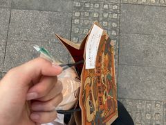 -阿叔猪扒包(花都店)