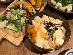 豆腐饭-铃木食堂(丽都店)