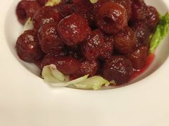 -普天和酒楼·新津菜·烤鸭(天津之眼店)