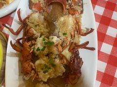 -琼大师东方烤乳猪(亚特兰蒂斯店)