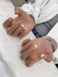 -斯馨·健康美甲美睫