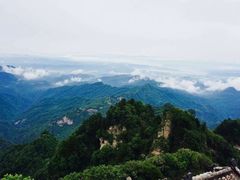-武当山风景区