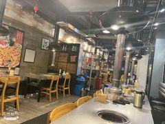 -喜来稀肉(虹泉路店)