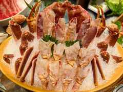 -东海怡品海鲜豆捞(舟宿夜江店)