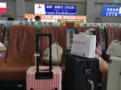 -莆田站