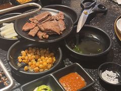 -九田家黑牛烤肉料理(石路天虹店)