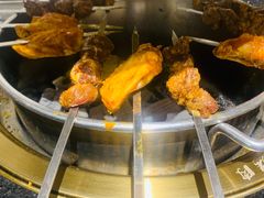 -水浒烤肉(国贸店)