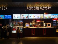 小食处-CGV影城(百利城4DX店)