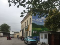 -扬大康源乳业鲜奶吧(大学北路店)