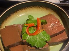 -捞王锅物料理(凯旋路店)