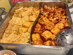 -螺大喜螺蛳粉火锅(雍和宫店)