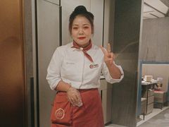 -海底捞火锅(外滩店)