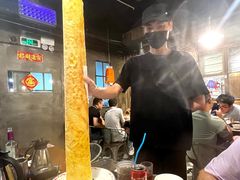 -辉记炭烧海鲜大排档·老字号(福田店)