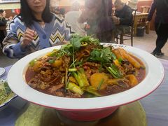 -福顺祥大盘鸡(临潼店)