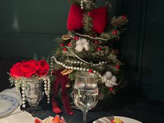 -领仕扒房(长春店)