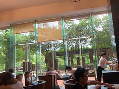 -羡餐厅·杭帮菜·淳菜(千岛湖自由洲际殿店)