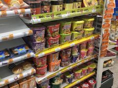 -7-11便利店(连城新天地店)