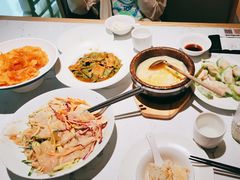 -关东小磨东北菜(漕河泾印象城店)