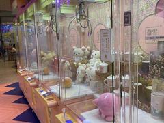 -奈雪的茶(印象城店)