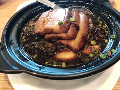 -裕记烧腊连锁餐饮(外马分店)
