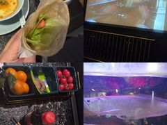 -秦桥足道·SPA·影院(万达店)