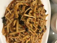 -成都驻京办餐厅(蜀都宾馆店)