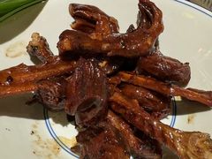 -园林美食城·本土农家菜(杨和镇店)