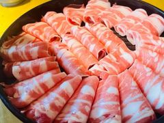 -牛街清真满恒記(平安里西大街店)