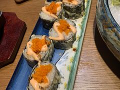 -水之惠鲜鱼料理(王府大街店)