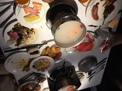 -星伦多 自助料理(圆融店)
