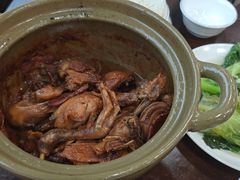 -斯丹姜母鸭·古法干香(涂门街总店)