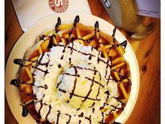 -新沙洞咖啡(泉乐坊店)