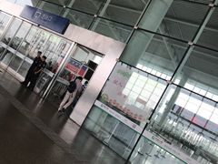 -苏州园区站