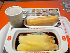 -红荔村肠粉(贝丽店)