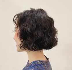 -YESIDO椰岛造型烫发染发