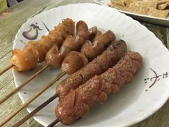 -联兴烤吧(茶山店)